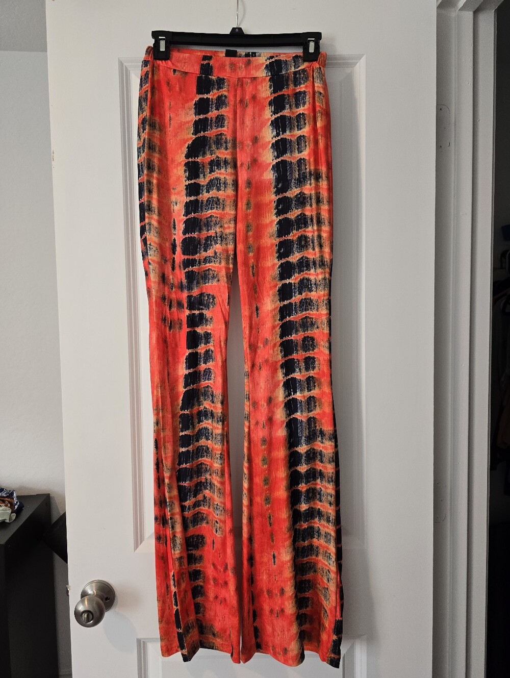 Flair Pants